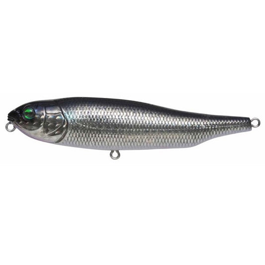 Megabass GIANT DOG-X SW Length: 97mm / Weight: 16.5g GG Inakko