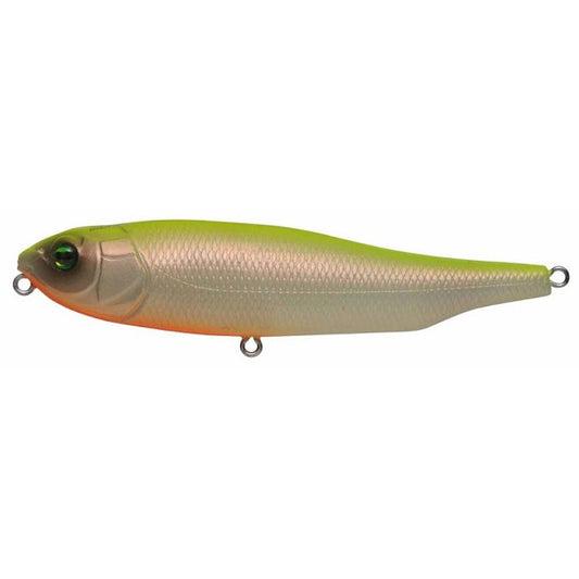 Megabass GIANT DOG-X SW Length: 98mm / Weight: 16.5g PM Hot Shad