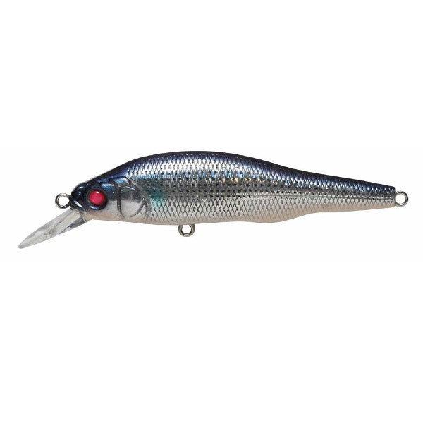 Megabass X-80 BEAT SW 80.5mm : 11.5g Sinking 6 GG BORA
