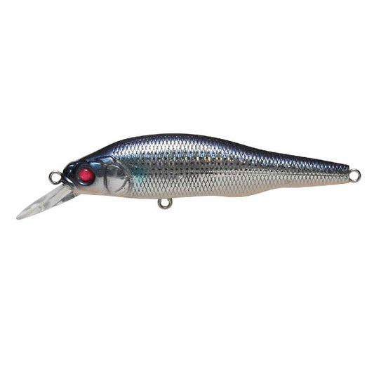 Megabass X-80 BEAT SW 80.5mm : 11.5g Sinking 6 GG BORA