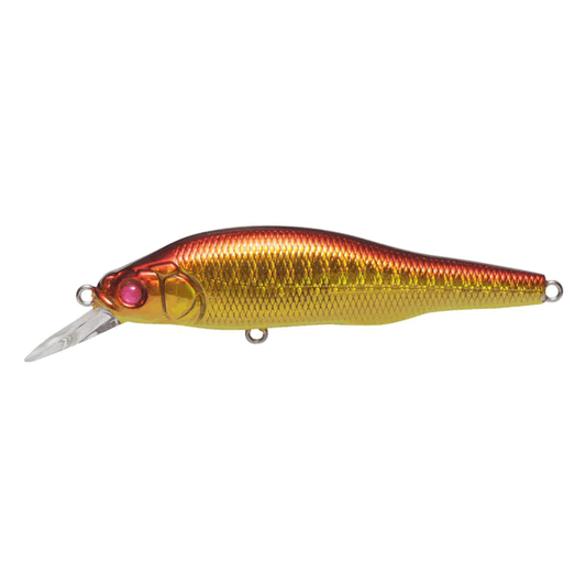 Megabass X-80 BEAT SW 80.5mm : 11.5g SINKING 11 GG AKAKIN
