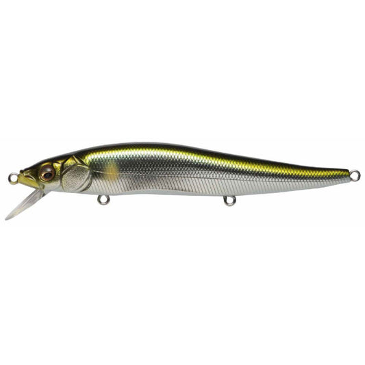 Megabass 110.5mm : 1/2oz