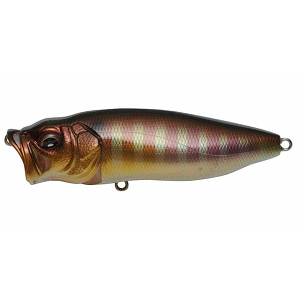 Megabass POPMAX 78mm : 1/2oz PM GILL