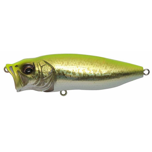 Megabass POPMAX 78mm : 1/2oz GG CHART BACK BASS