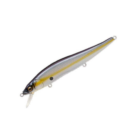 Megabass VISION ONETEN Length: 110.5mm / Weight: 1/2oz Slow Floating Megabass Sexy Shad