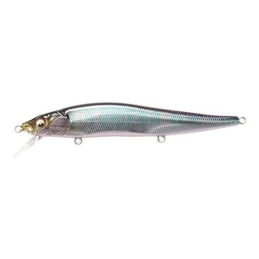 Megabass VISION ONETEN Length: 110.5mm / Weight: 1/2oz Slow Floating M Blue Back Oikawa