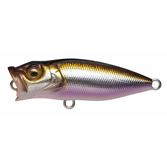 Megabass BABY POPX 50mm : 3/16oz WAGIN WAKASAGI
