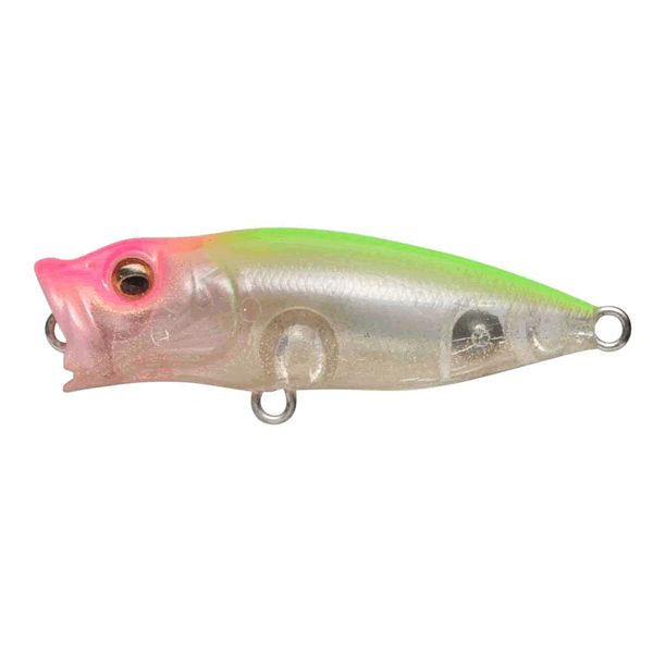Megabass BABY POPX 50mm : 3/16oz OC TEASER