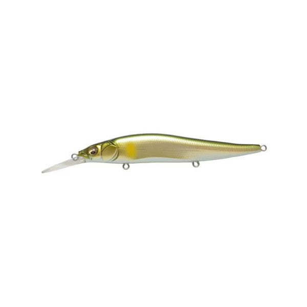Megabass VISION ONETEN +1 Length: 110.5mm / Weight: 14.2g Suspend Wagin Ayu