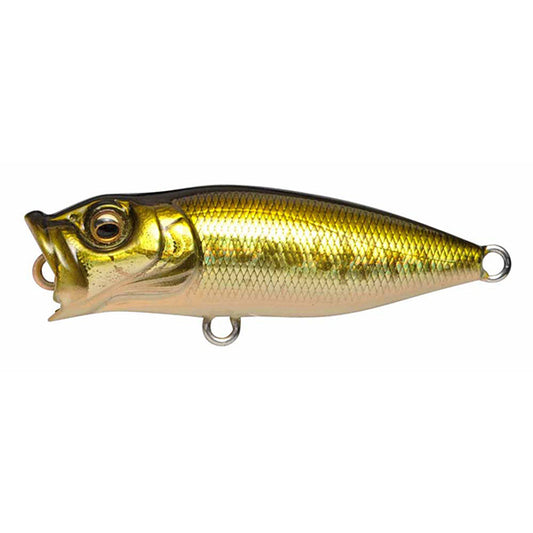 Megabass BABY POPX 50mm : 3/16oz GG BASS
