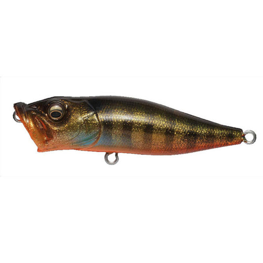 Megabass POPX 64mm : 1/4oz GLX ITO GILL