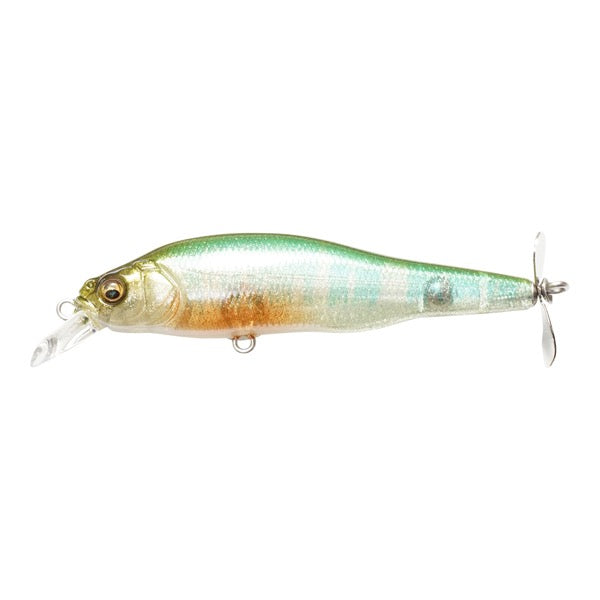 Megabass PROP DARTER 80 Length: 80.5mm / Weight: 7.1g GLX Oikawa