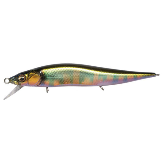 Megabass VISION ONETEN Jr. 98mm : 3/8oz Suspend WAGIN OIKAWA