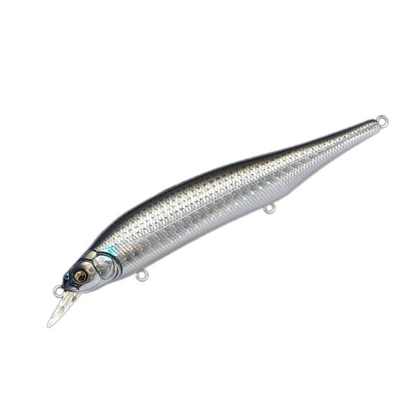 Megabass X-80 MAGNUM Length: 115mm / Weight: 17.5g Sinking GG Bora