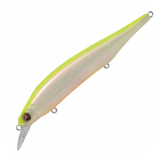 Megabass X-80 MAGNUM Length: 115mm / Weight: 17.5g Sinking PM Chart Back saltwater fishing lure