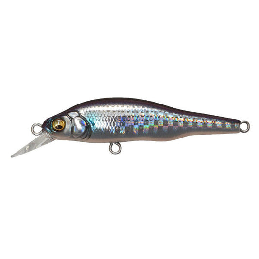 Megabass X-80Jr. SW 65mm : 6g Sinking GG BORA