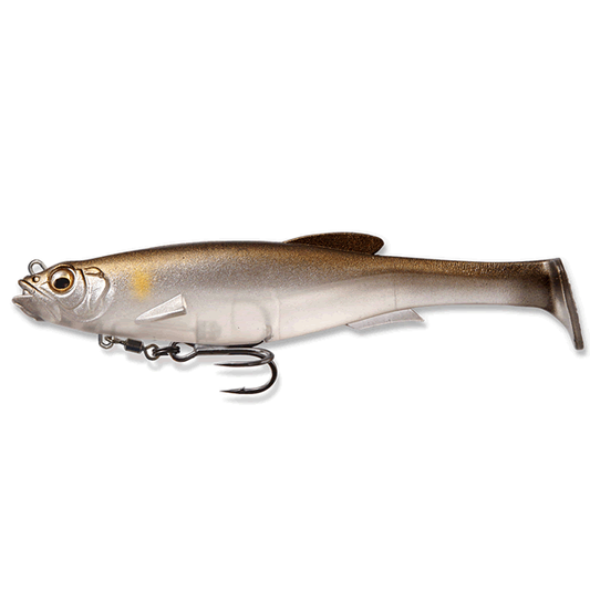 Megabass MAGDRAFT 5 3/4oz AYU
