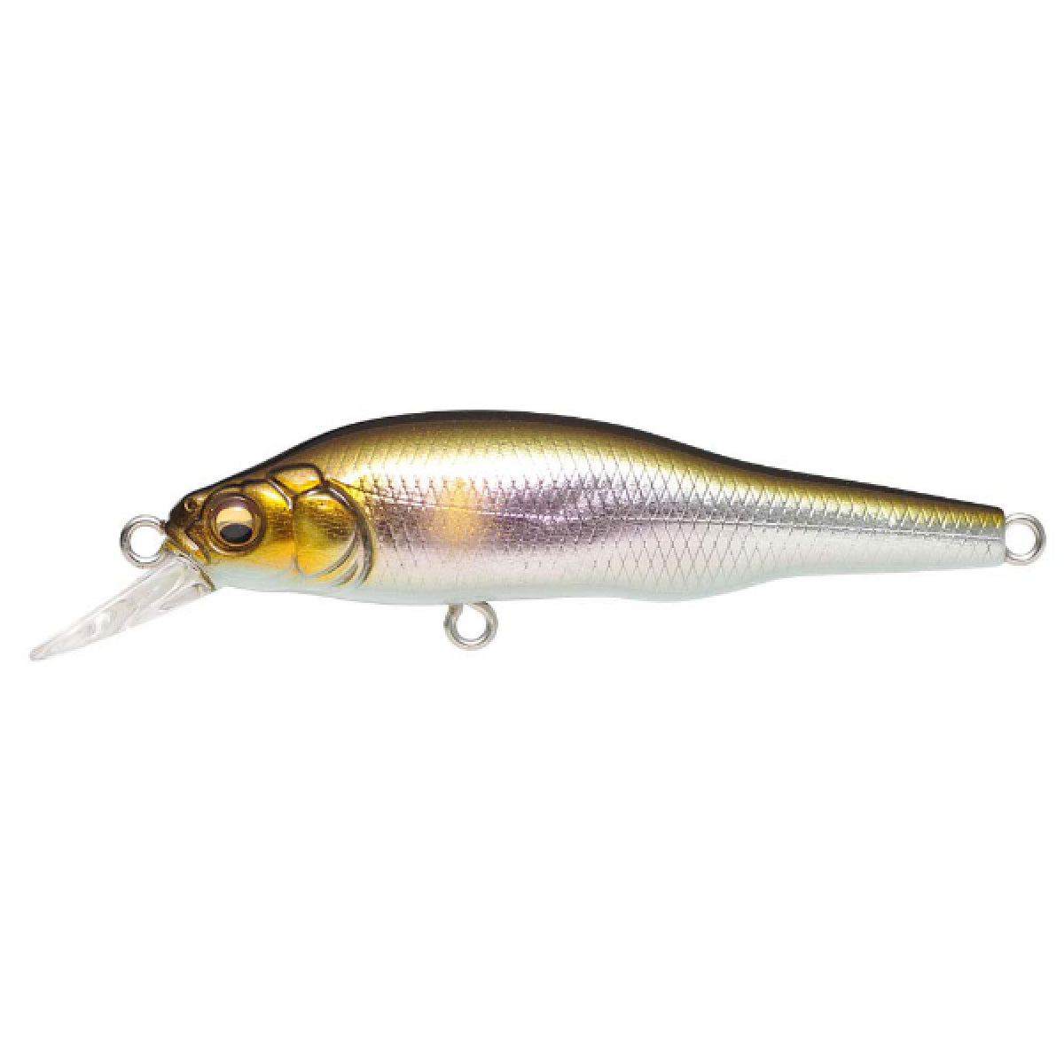 Megabass 65mm : 1/4oz