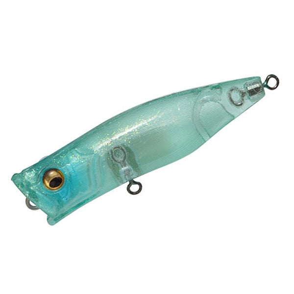 Megabass POPPING DUCK F Length: 60mm / Weight: 6.5g Floating GLX Ram Pop