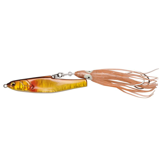 Megabass MAKI JIG VOLT 240g G KONAGO