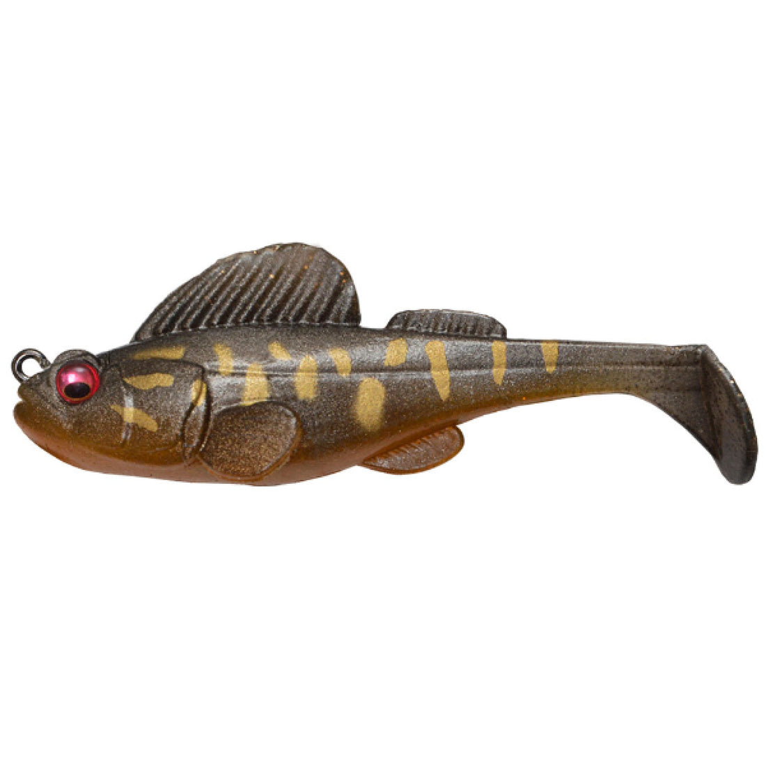 Megabass DARK SLEEPER 3" 1/2oz DONKO freshwater fishing lure