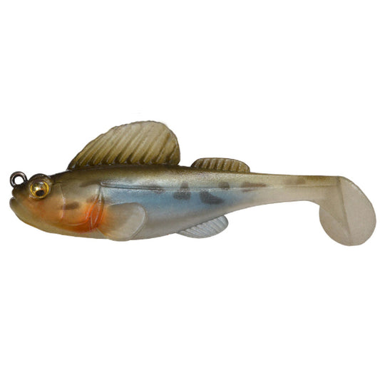 Megabass DARK SLEEPER 3 1/2oz HAZE