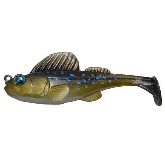 Megabass DARK SLEEPER 3" 1/2oz MUTSUGOROU