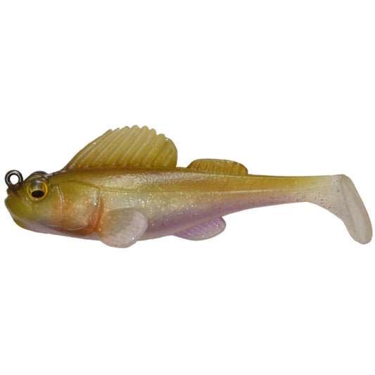 Megabass DARK SLEEPER 3" 1/2oz WAKASAGI