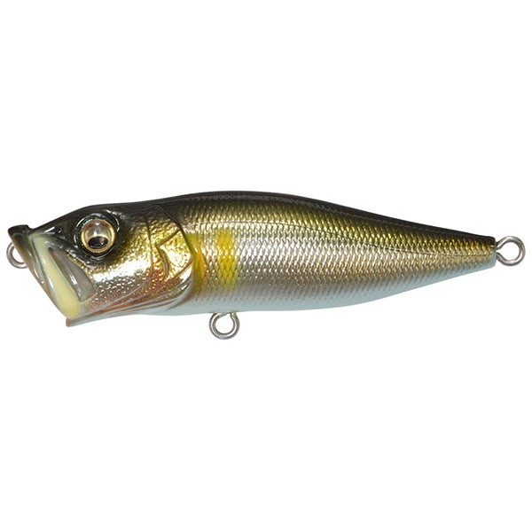 Megabass POPX 64mm : 1/4oz TAKUMI SEOCHI AYU