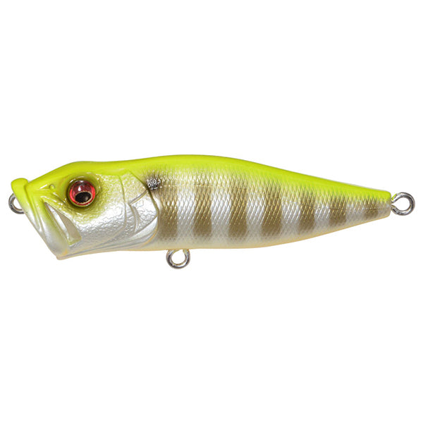 Megabass POPX 64mm : 1/4oz PM HOT GILL
