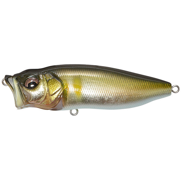 Megabass POPMAX 78mm : 1/2oz TAKUMI SEOCHI AYU