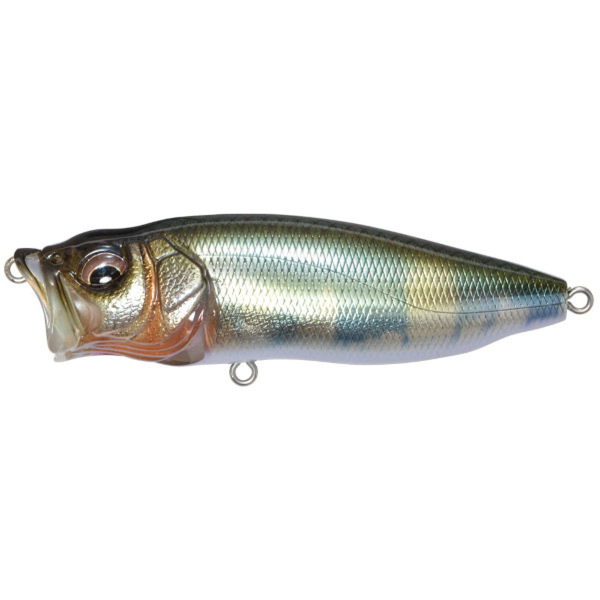 Megabass POPMAX 78mm : 1/2oz TAKUMI HASU