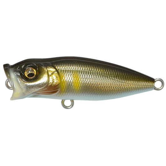 Megabass BABY POPX 50mm : 3/16oz TAKUMI SEOCHIAYU