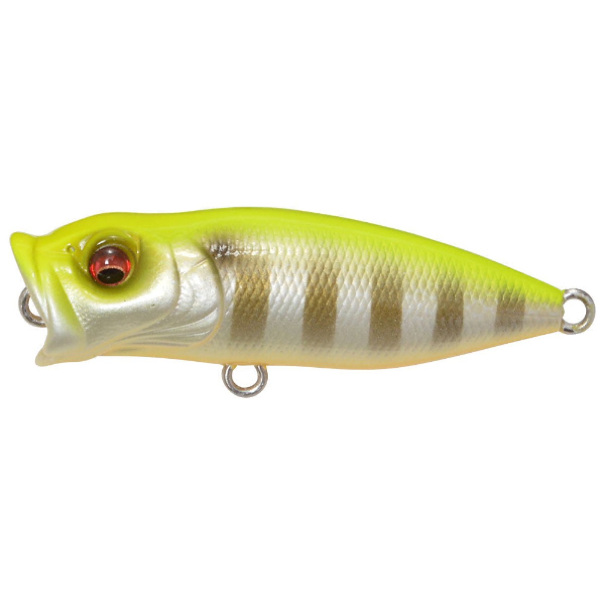 Megabass BABY POPX 50mm : 3/16oz PM HOT GILL