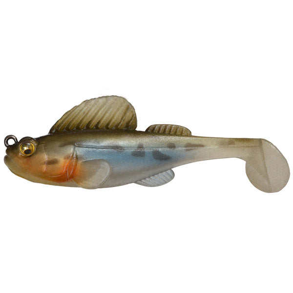 Megabass DARK SLEEPER 3" 3/8oz HAZE freshwater fishing lure