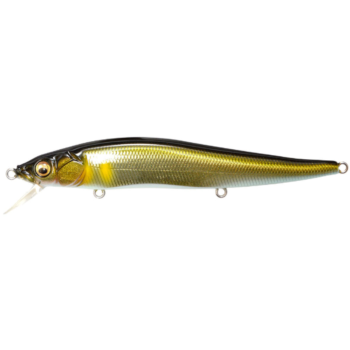 Megabass 110.5mm : 1/2oz