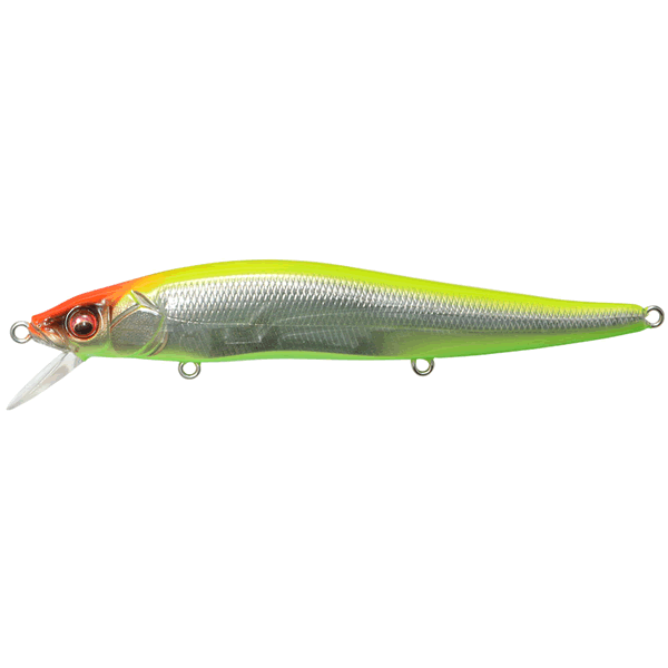 Megabass 110.5mm : 1/2oz