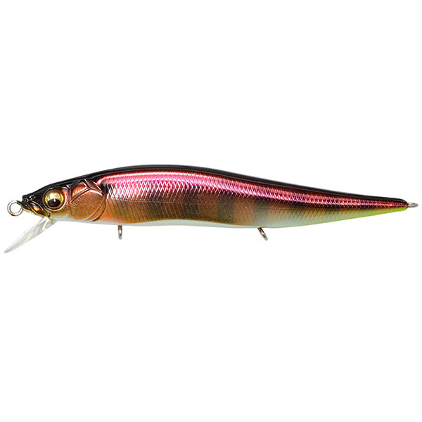 Megabass VISION ONETEN Jr. 98mm : 3/8oz Suspend M ENDMAX