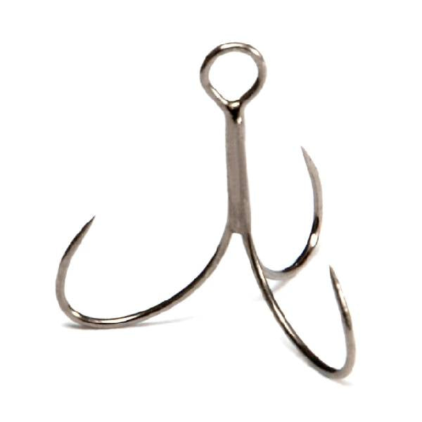 Megabass BUDDHA HOOK #12 (5 pcs/pack)