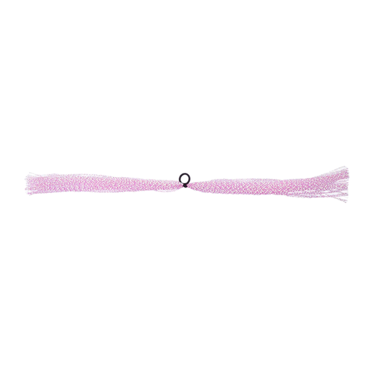 Megabass 8Pod TACO-LE TINSEL (3 pcs/pack) PINK