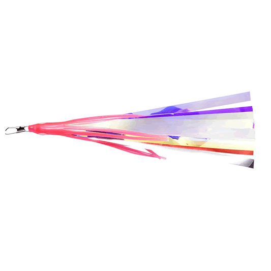 Megabass 8Pod TACO-LE FLASHER PINK
