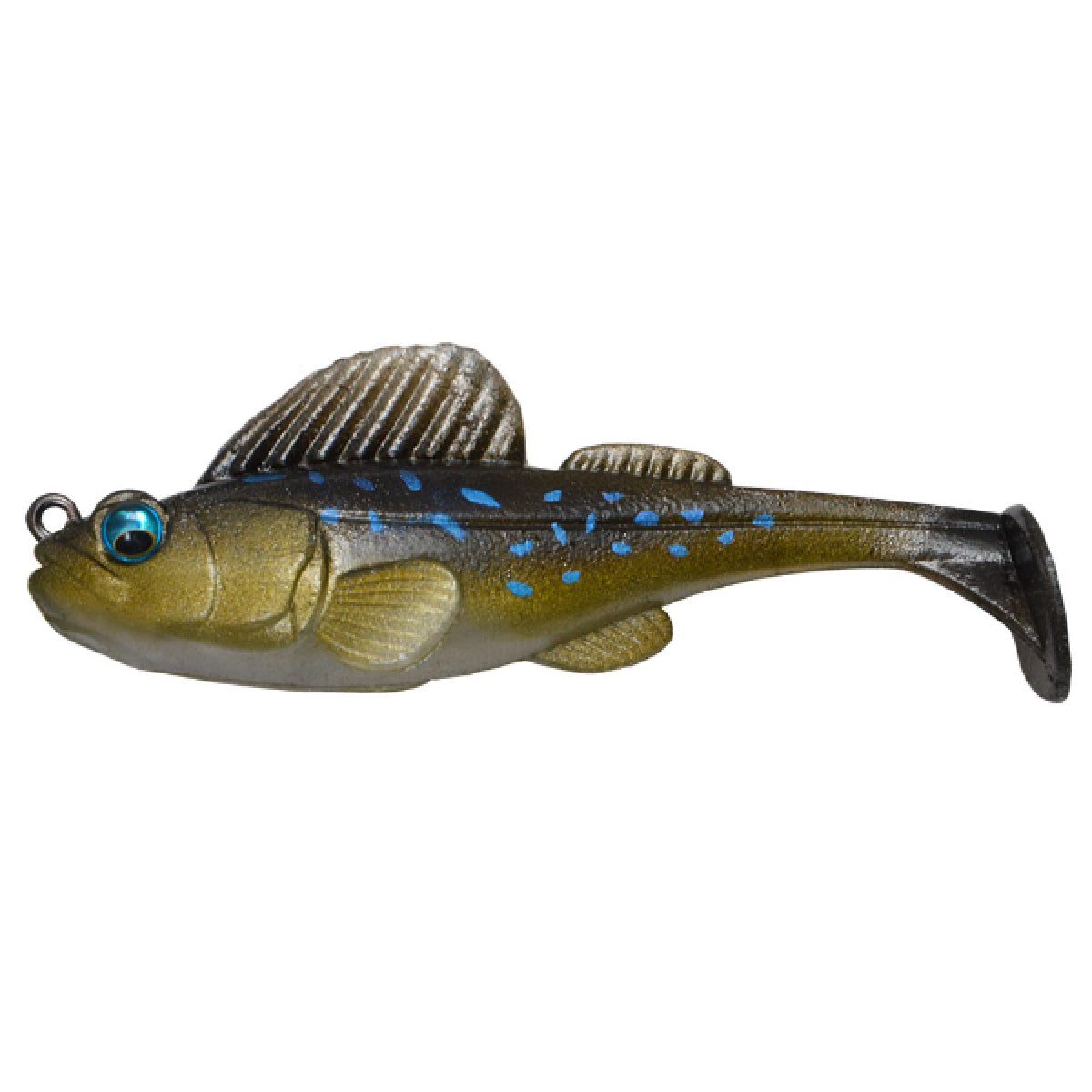 Megabass DARK SLEEPER 3 3/4oz MUTSUGOROU