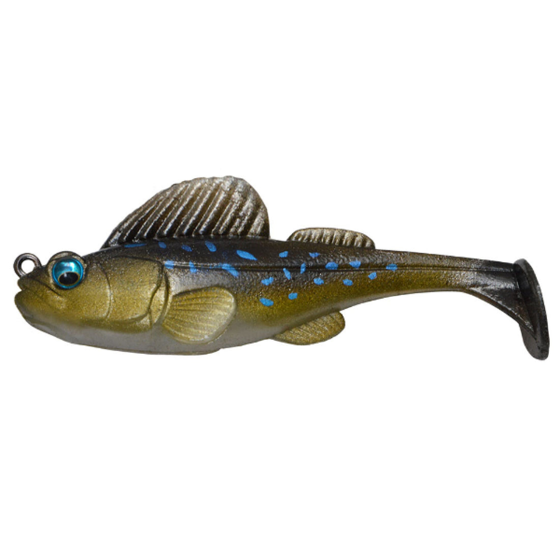 Megabass DARK SLEEPER 3.8 1oz MUTSUGOROU freshwater fishing lure