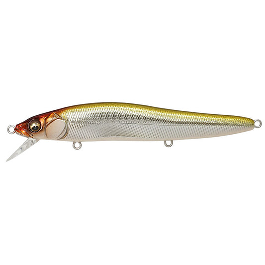 Megabass 110mm : 1/2oz