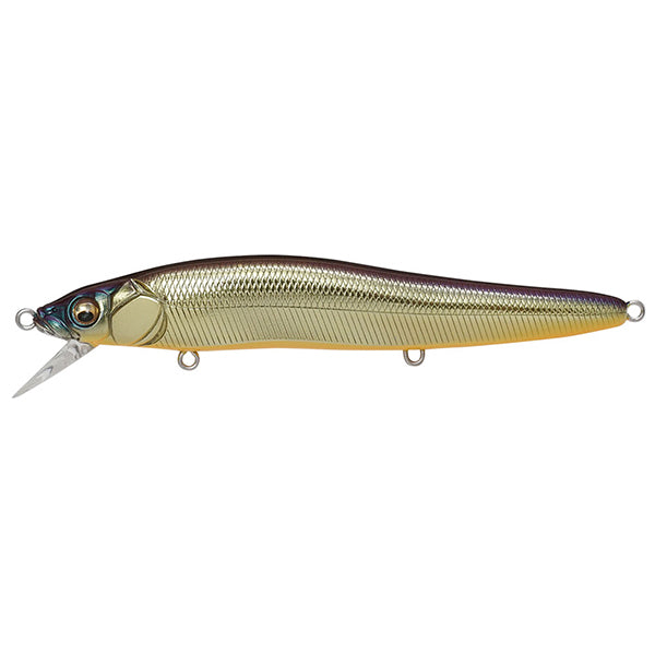 Megabass 110mm : 1/2oz