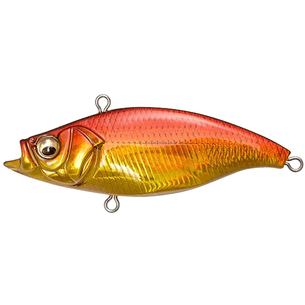Megabass CUTVIB 55 HW 55mm : 13g Sinking GG KINAKA saltwater fishing lure