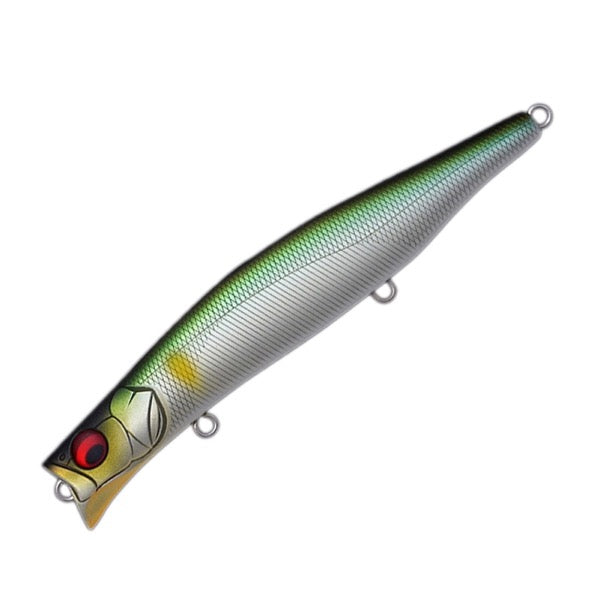 Megabass KAGELOU 124F Length: 124mm / Weight: 22g FLOATING Oboro Ayu