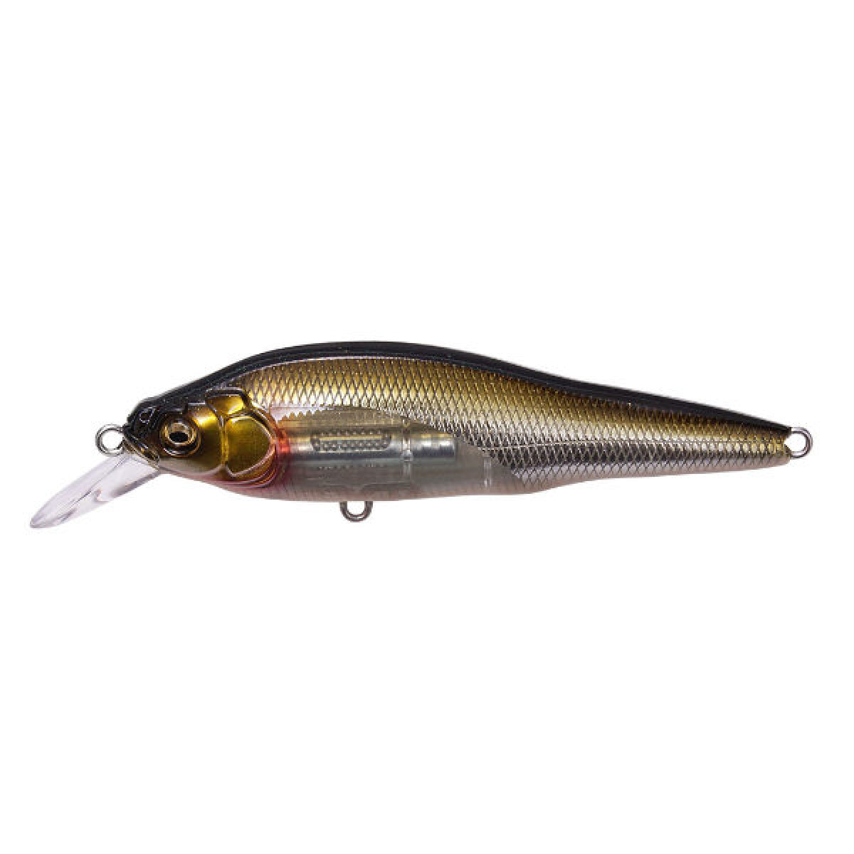 Megabass X-80 SW LBO 82mm : 12g Sinking M STARDUST BAIT