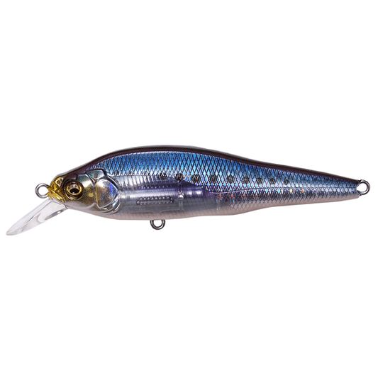Megabass X-80SW LBO SHALLOW 82mm : 12g Sinking GG IWASHI