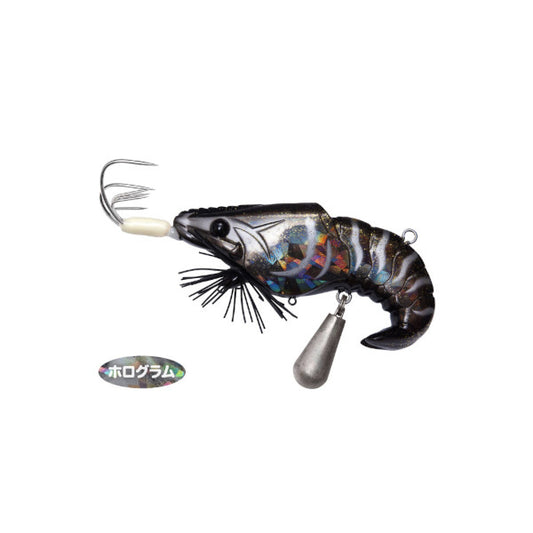 Megabass TACO-LE 80 80mm : 40g Sinking G NINJA